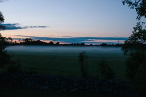 Besök Gotland utanför högsäsong