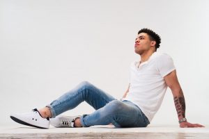 Stretchiga jeans kan spara tid i vardagen